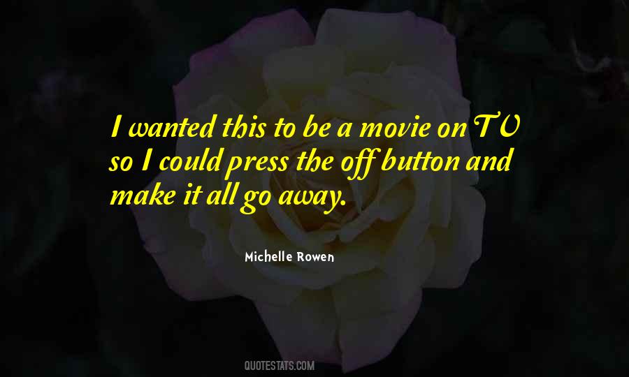 Movie And Tv Quotes #265309
