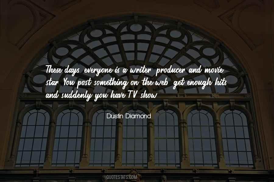 Movie And Tv Quotes #382584