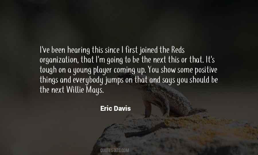 Quotes About Hearing Things #1188033