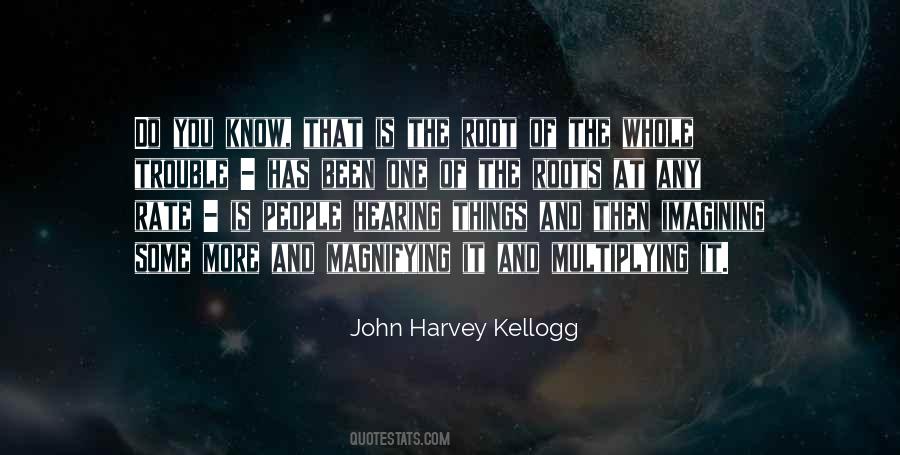 Quotes About Hearing Things #1592015