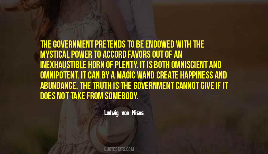 Quotes About Giving Favors #514977