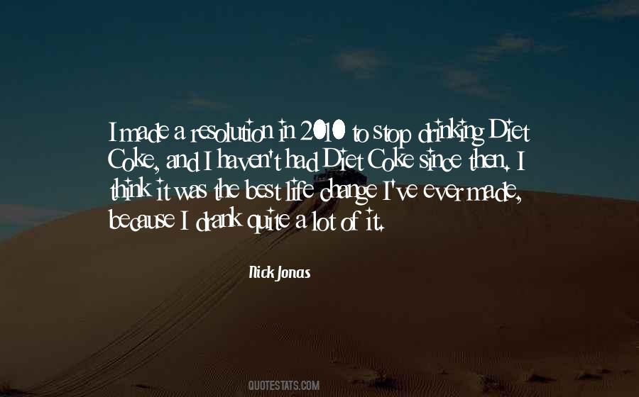 Quotes About Life 2010 #1119765