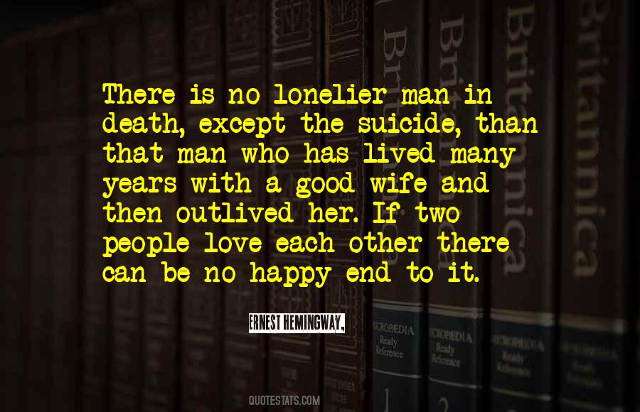 Quotes About A Good Wife #1597396