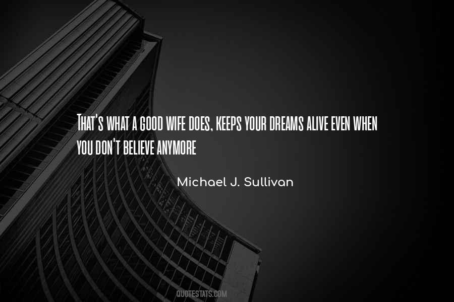 Quotes About A Good Wife #186731
