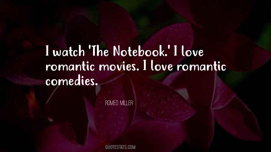 Love Romantic Quotes #983346