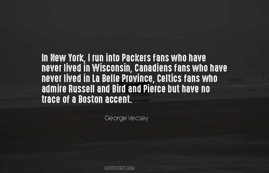 Quotes About Boston Celtics #77515