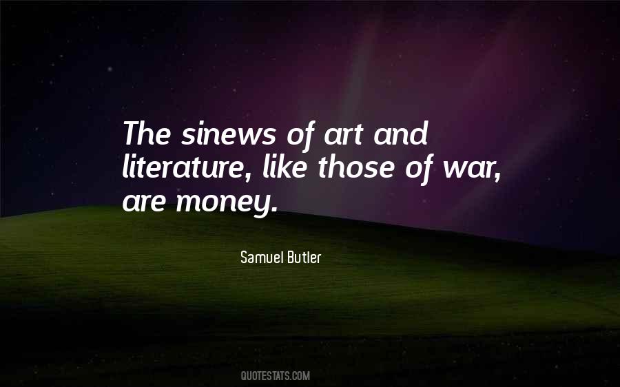 Art War Quotes #394719