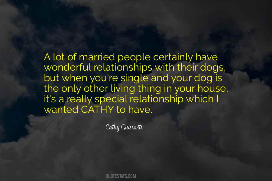 In The Dog House Quotes #569413