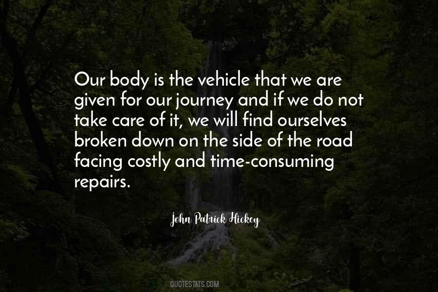 Quotes About Personal Journey #18156