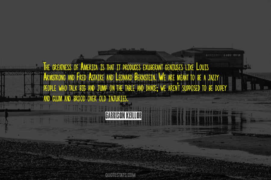 Quotes About Bernstein #1340301