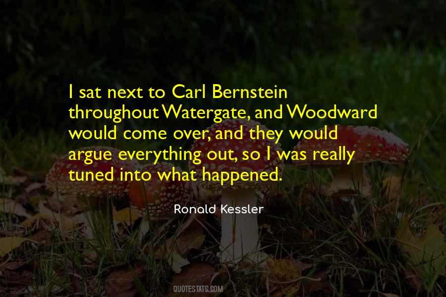 Quotes About Bernstein #1500759