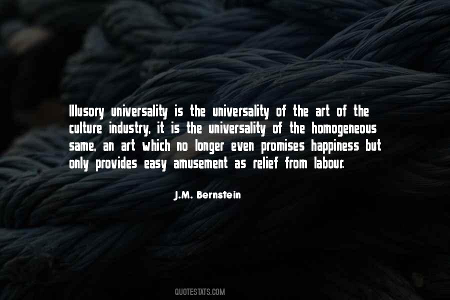 Quotes About Bernstein #24146