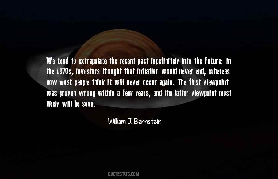 Quotes About Bernstein #253410