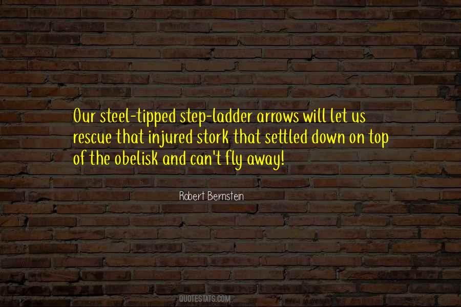 Quotes About Bernstein #281711