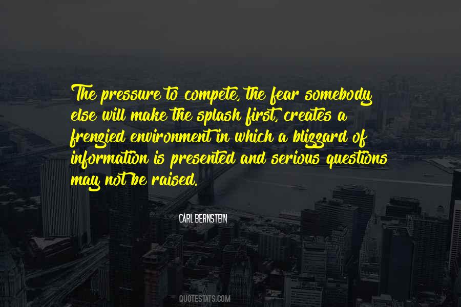 Quotes About Bernstein #327741