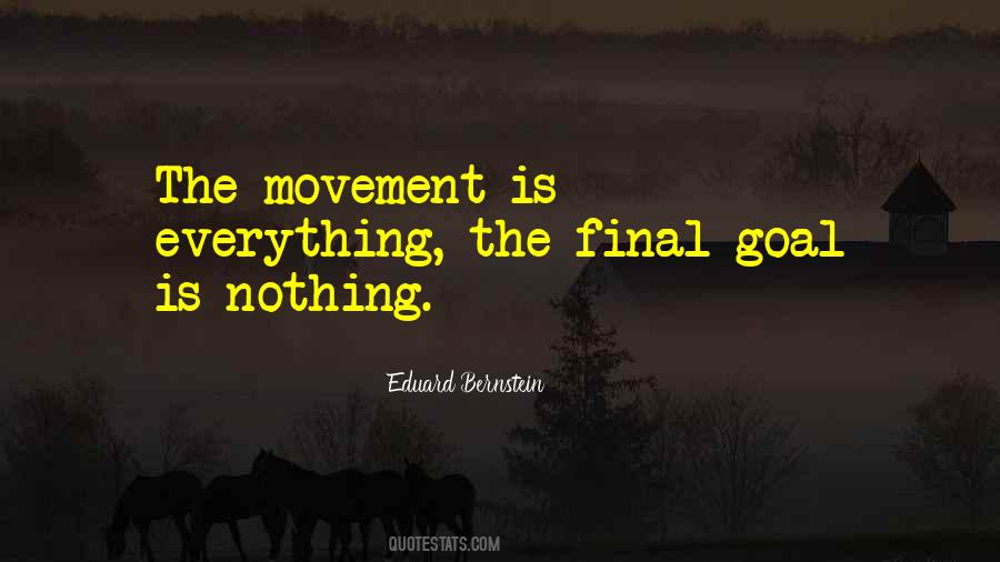 Quotes About Bernstein #338347