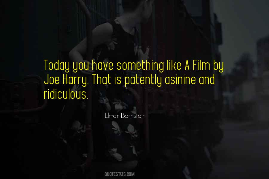Quotes About Bernstein #412557 Quotes About Bernstein #412557