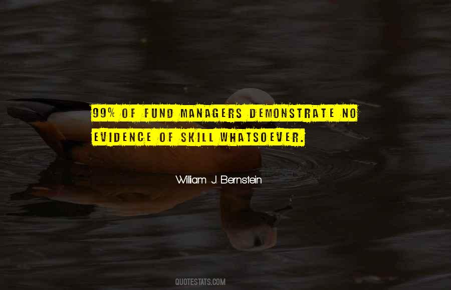 Quotes About Bernstein #66583