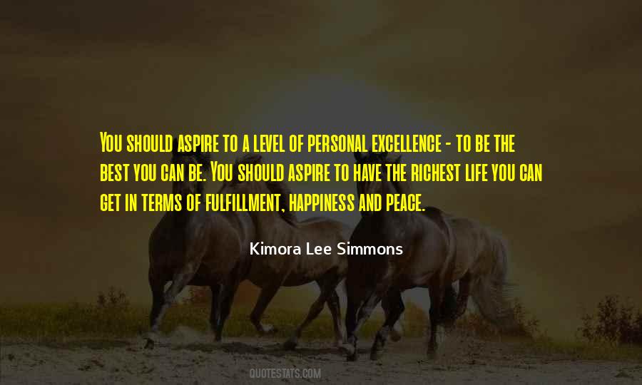 Quotes About Personal Happiness #652519 Quotes About Personal Happiness #652519