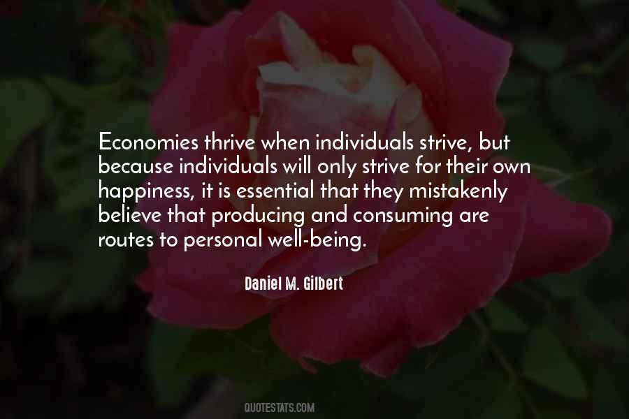 Quotes About Personal Happiness #926866 Quotes About Personal Happiness #926866