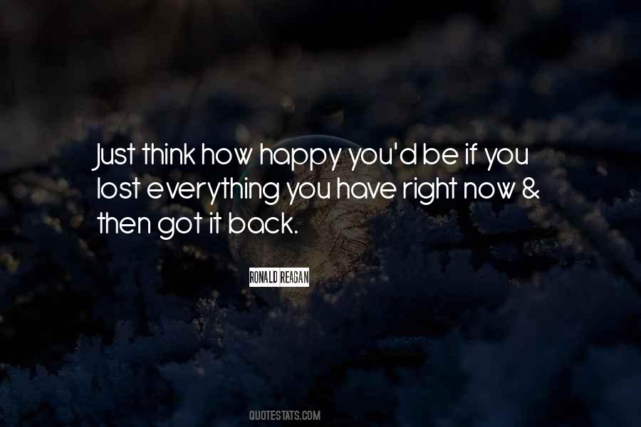 Have Right Quotes #1338695