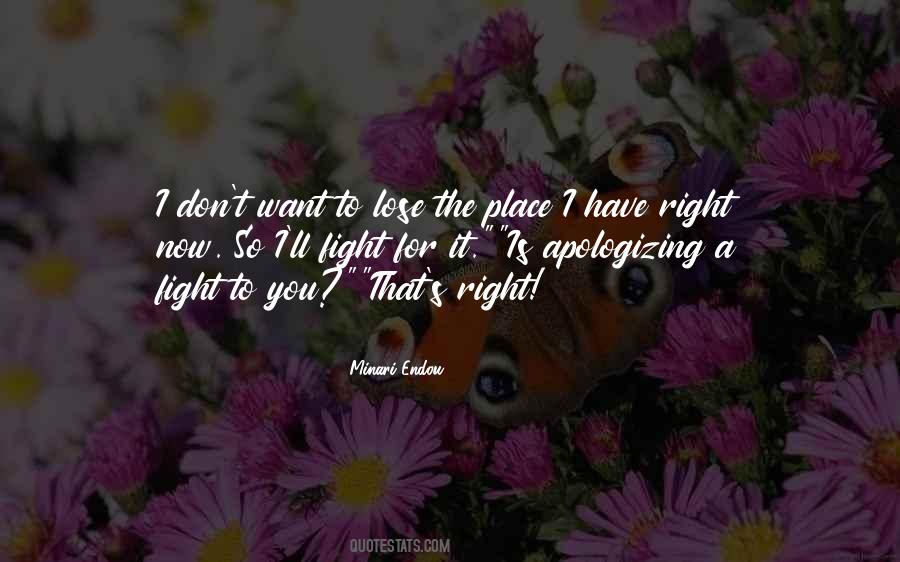Have Right Quotes #1420703