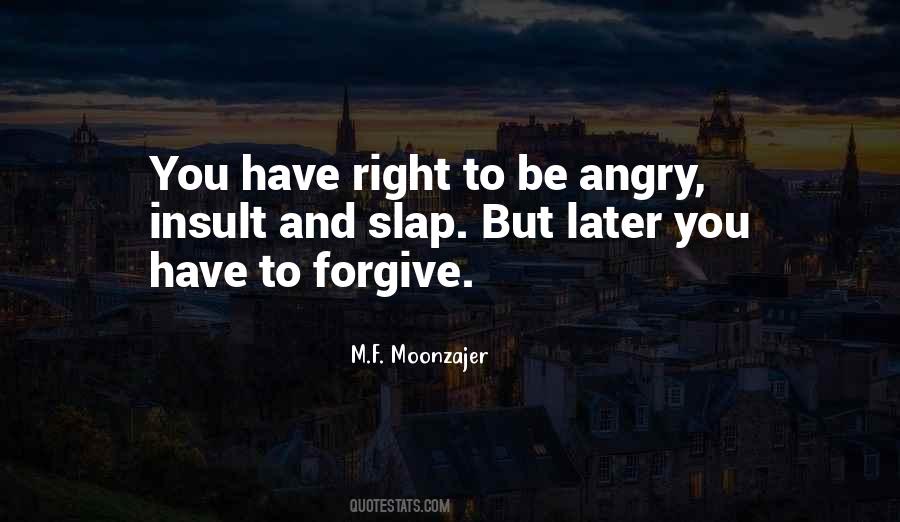Have Right Quotes #1478289