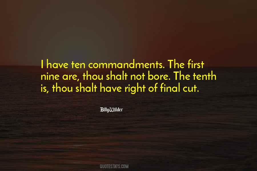 Have Right Quotes #354666
