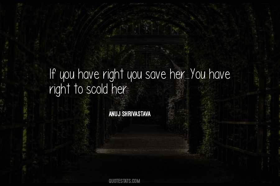 Have Right Quotes #900581