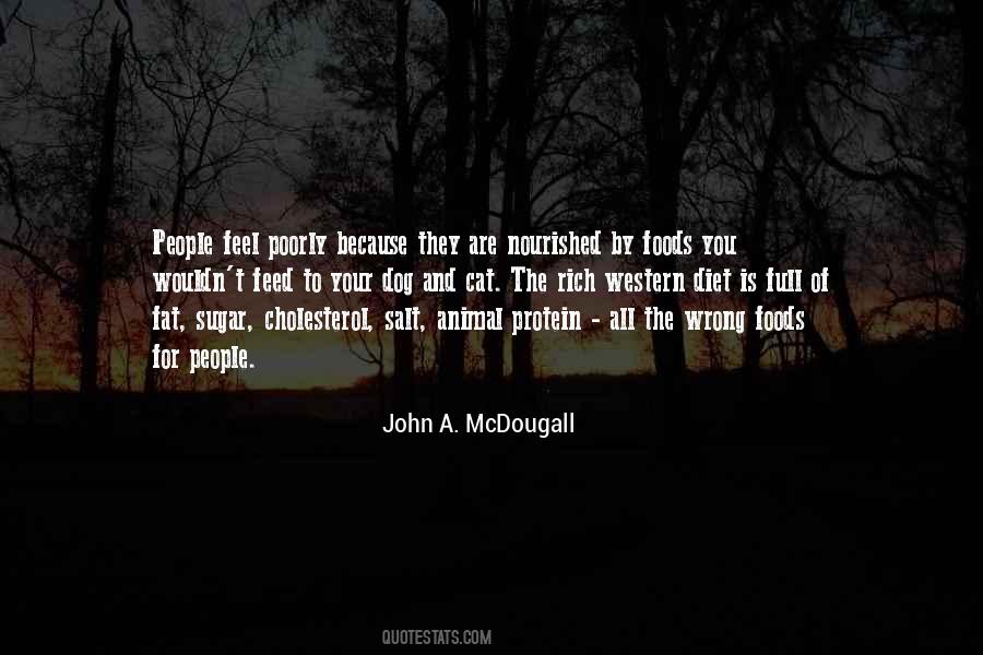 Quotes About Salt And Sugar #1521745