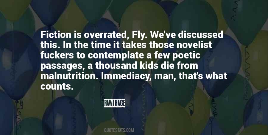 Deviated Septum Quotes #1075688