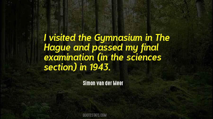 Deviated Septum Quotes #1878333