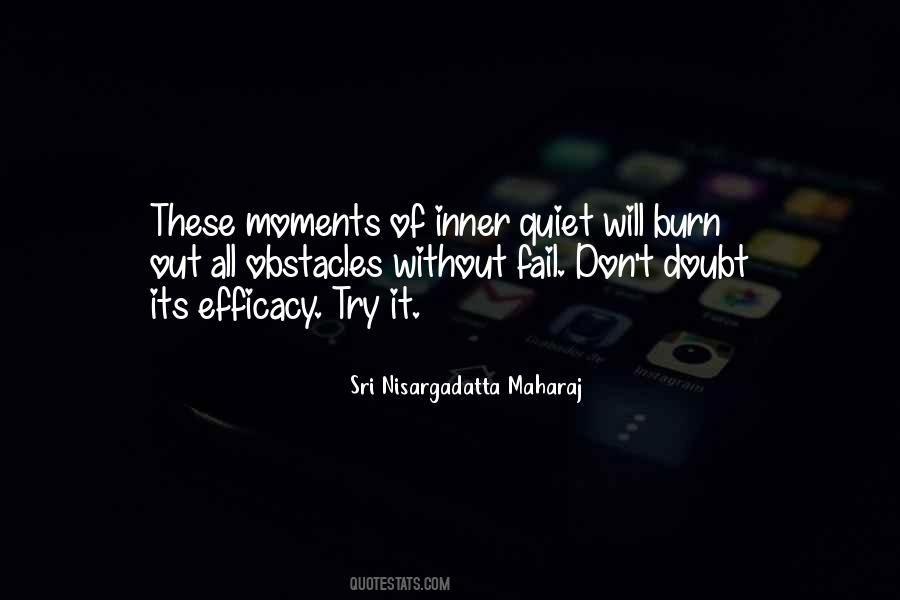 Sri Nisargadatta Quotes #127915