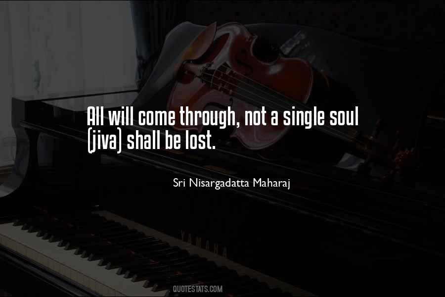 Sri Nisargadatta Quotes #129939