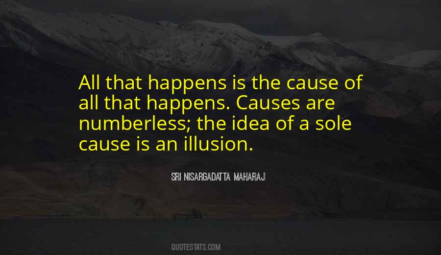 Sri Nisargadatta Quotes #138946