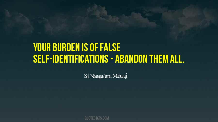 Sri Nisargadatta Quotes #160620