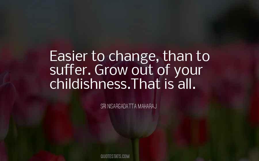 Sri Nisargadatta Quotes #176387