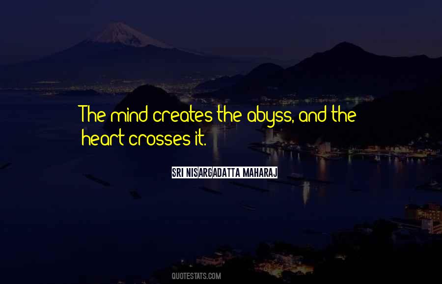 Sri Nisargadatta Quotes #194806