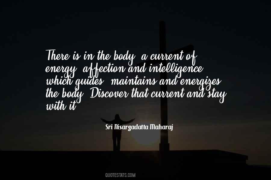 Sri Nisargadatta Quotes #225953