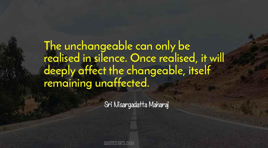 Sri Nisargadatta Quotes #518756