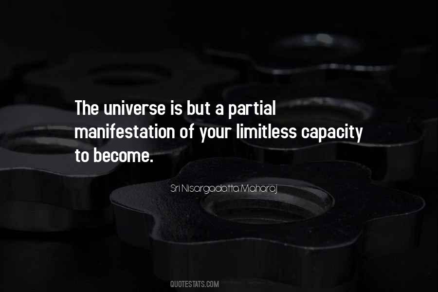 Sri Nisargadatta Quotes #667785