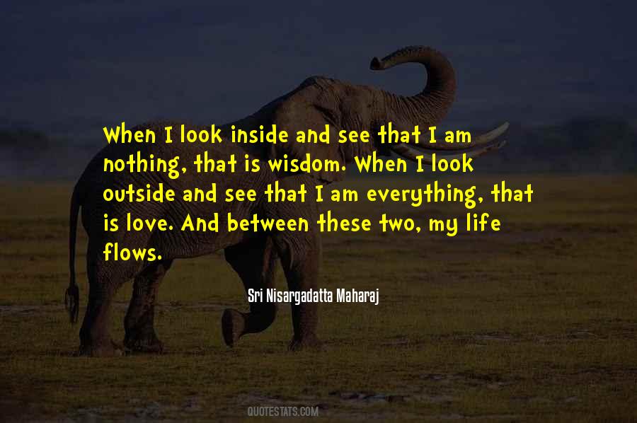 Sri Nisargadatta Quotes #694758