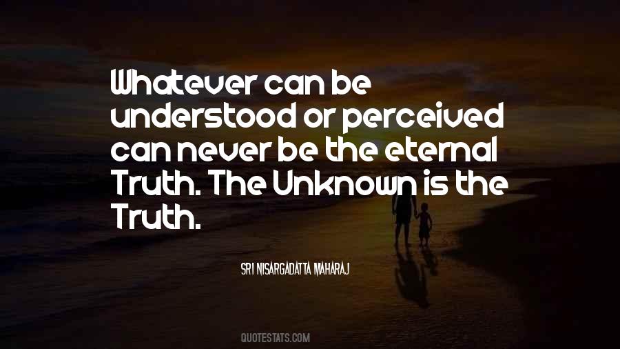 Sri Nisargadatta Quotes #701271
