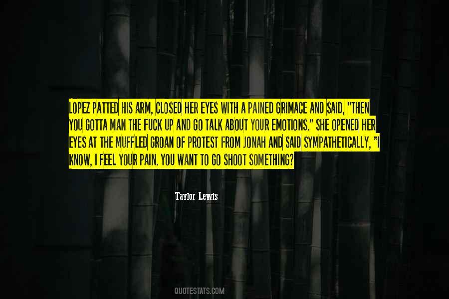 Look Beyond The Surface Quotes #1566009