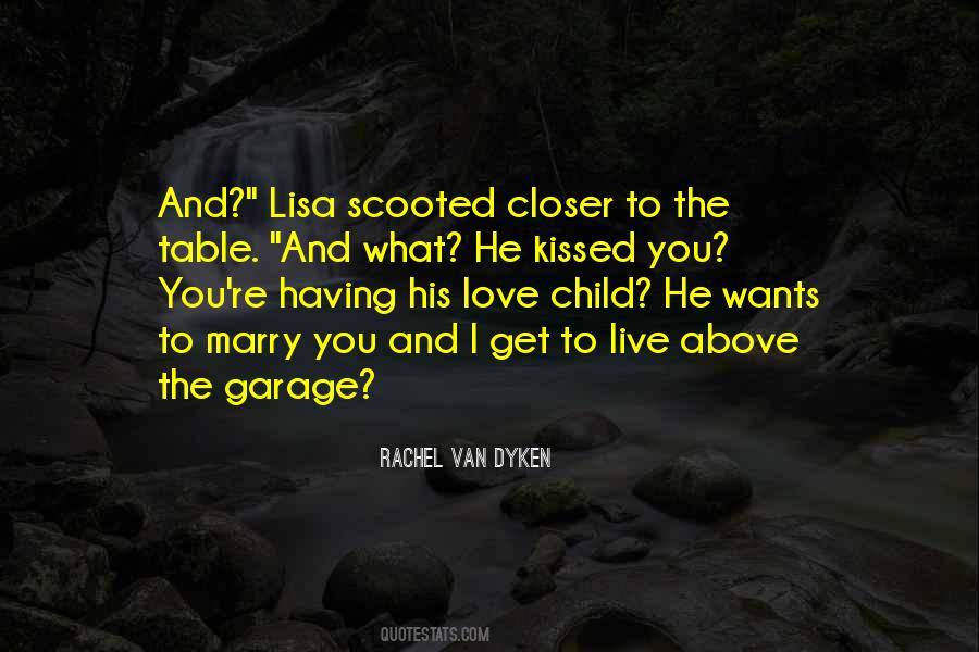 Quotes About Love Child #405527