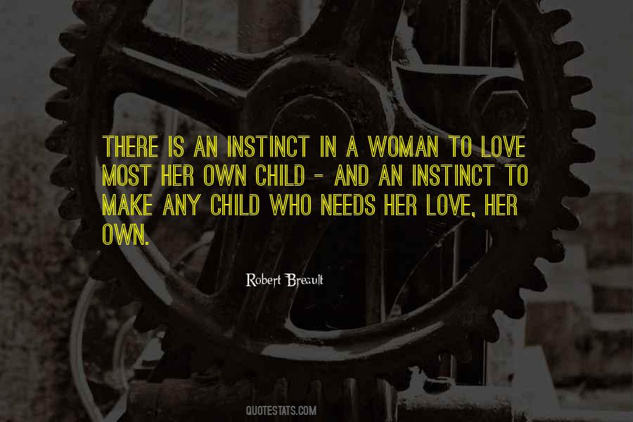 Quotes About Love Child #44541