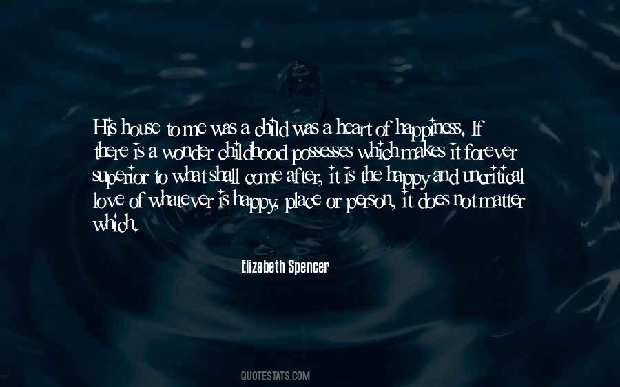 Quotes About Love Child #48312