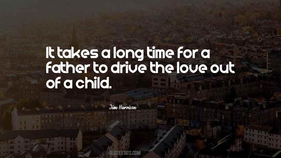Quotes About Love Child #7824