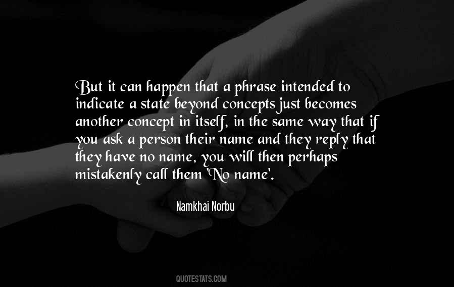 Quotes About Nonduality #1332479