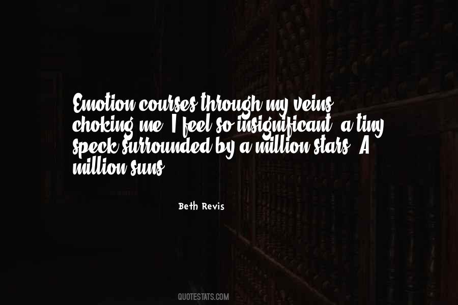 My Veins Quotes #1213667